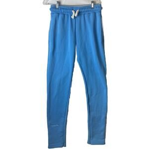 Syna World Central Cee Pants Light blue used Size Medium Long